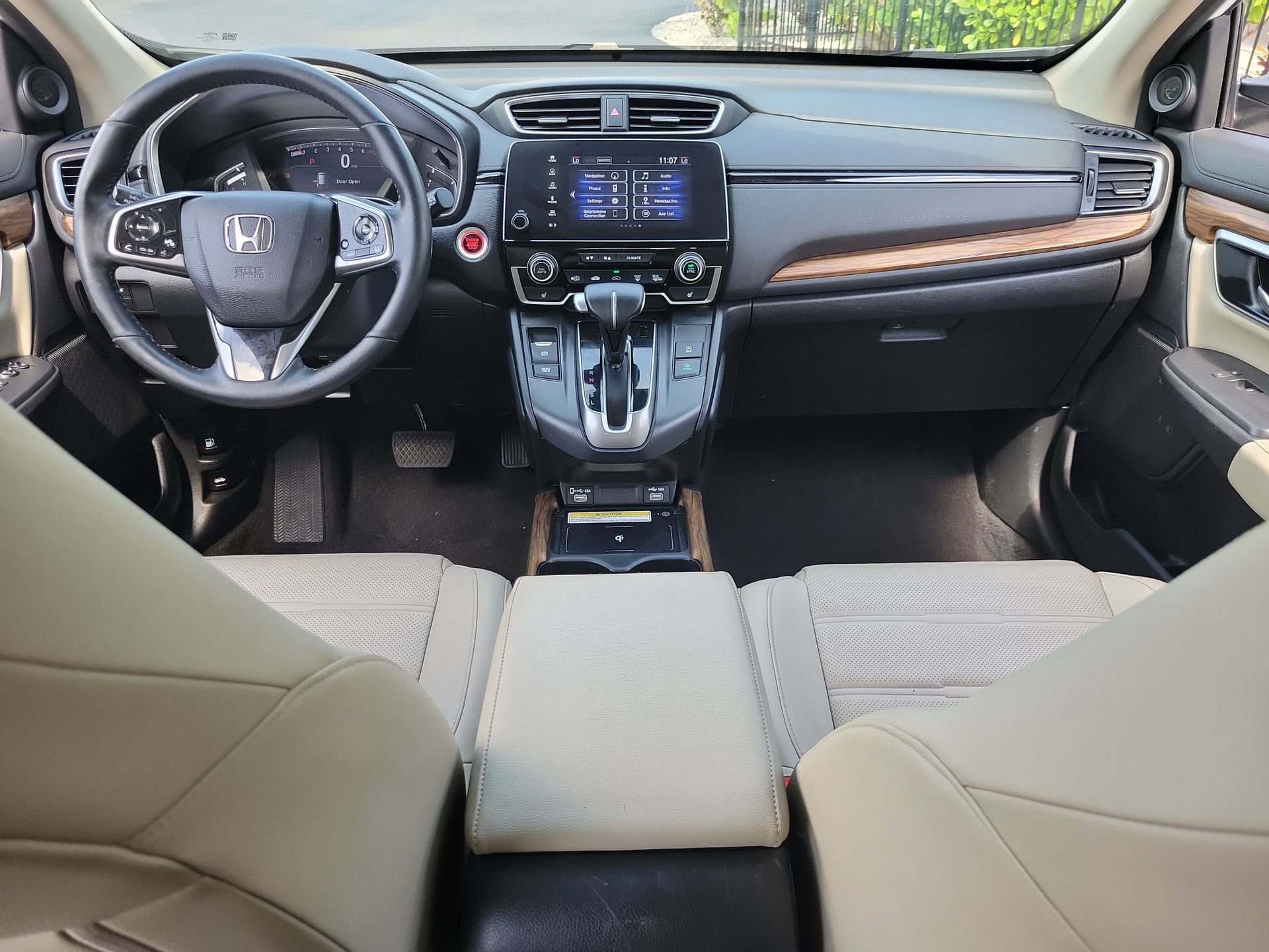 Used 2020 Honda CR-V Touring image 13