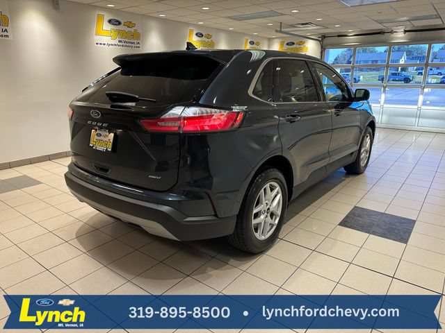 Used 2023 Ford Edge SEL w/ Convenience Package AWD/4WD image 25