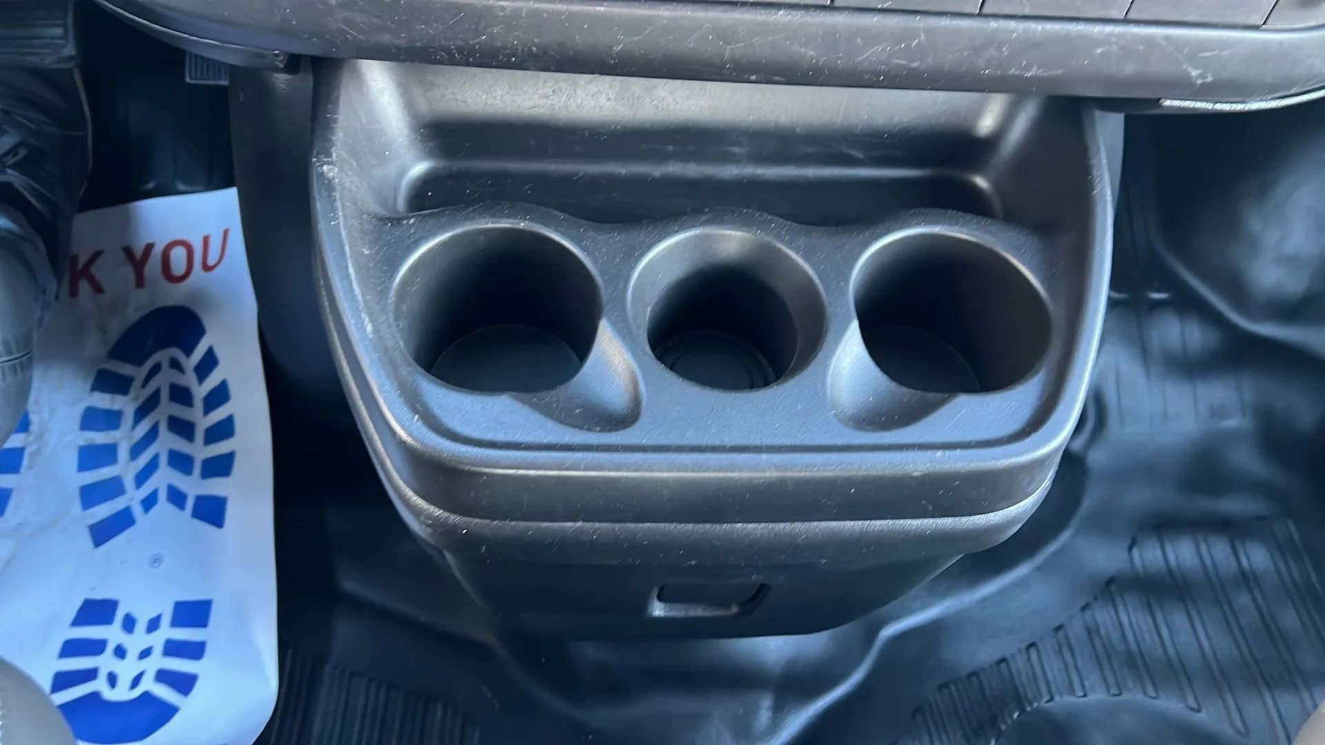 Used 2013 GMC Savana 2500 w/ Power Package image 27