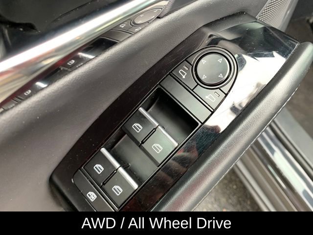 Used 2025 MAZDA CX-30 AWD 2.5 S w/ Preferred Package image 12