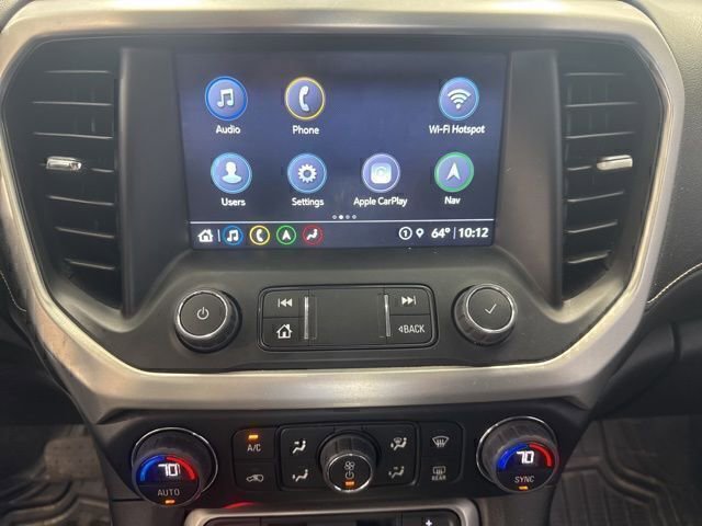 Used 2023 GMC Acadia SLT image 14