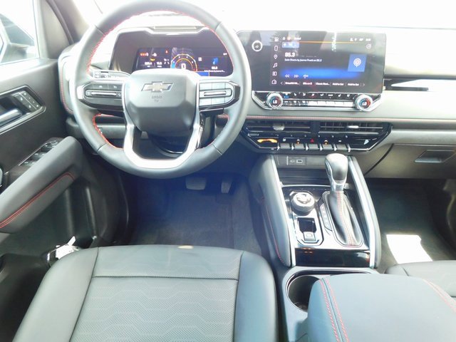 Used 2025 Chevrolet Colorado Z71 w/ Z71 Convenience Package 2 image 20