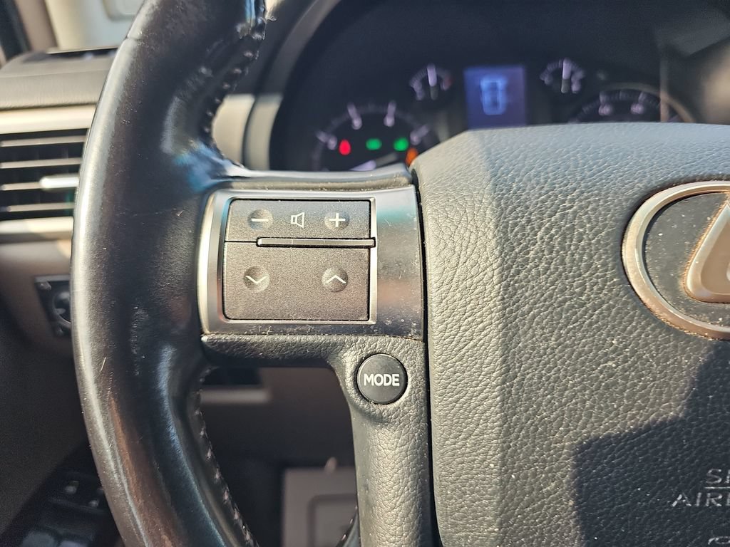 Used 2017 Lexus GX 460 Premium AWD/4WD image 17