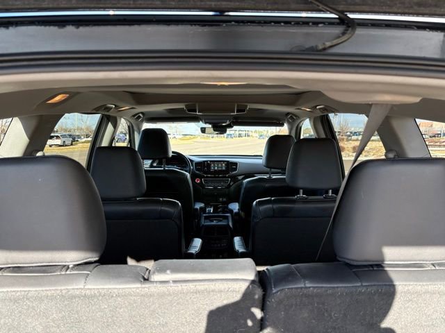Used 2019 Honda Pilot Elite image 27