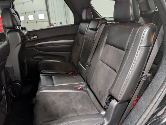 Used 2020 Dodge Durango R/T AWD/4WD image 15