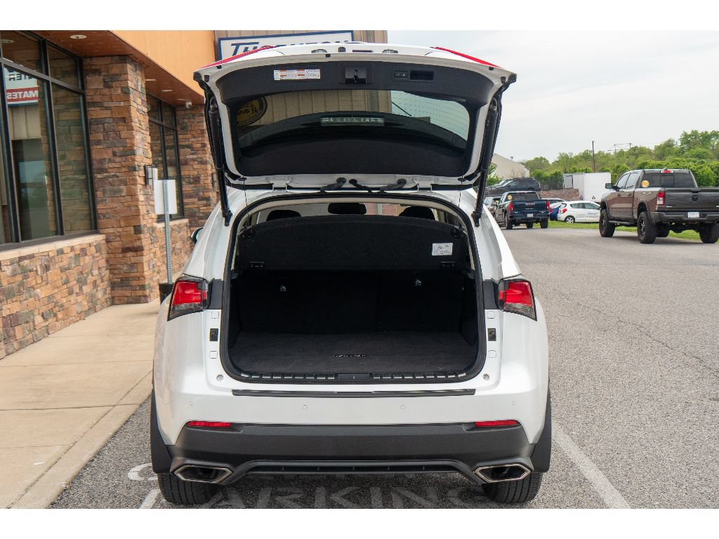 Used 2020 Lexus NX 300 AWD w/ Luxury Package image 30