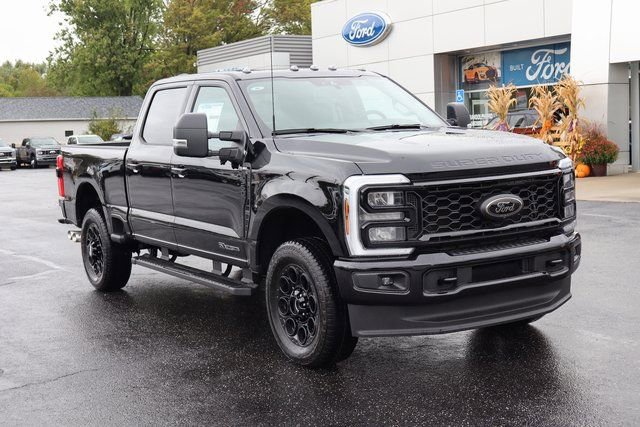New 2026 Ford F350 XLT w/ XLT Premium Package image 2
