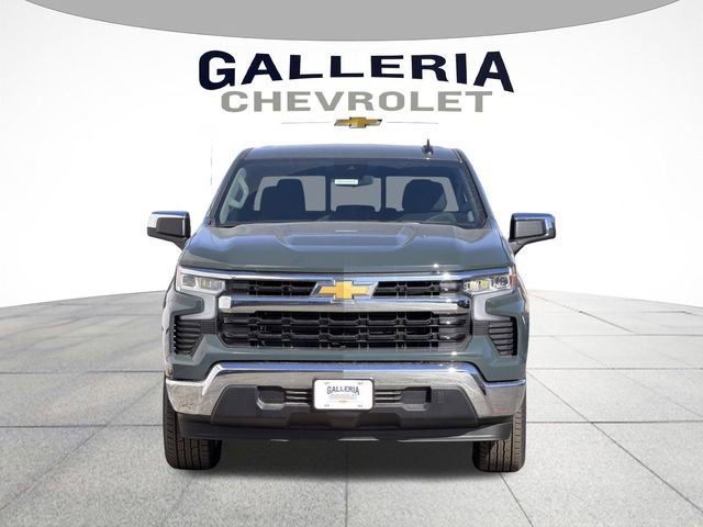 New 2026 Chevrolet Silverado 1500 LT w/ Texas Edition Plus image 3