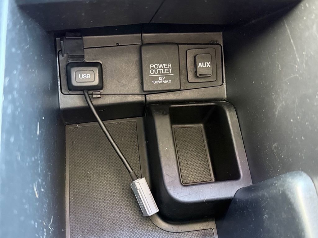 Used 2014 Honda CR-V LX image 24