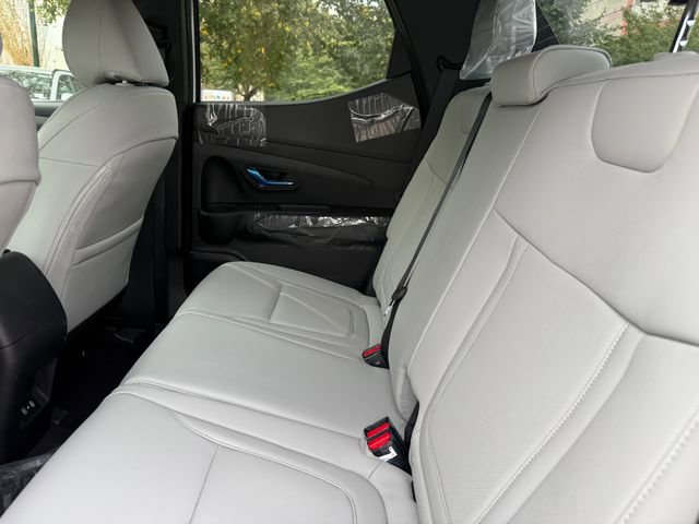 Used 2026 Hyundai Santa Cruz SEL image 19