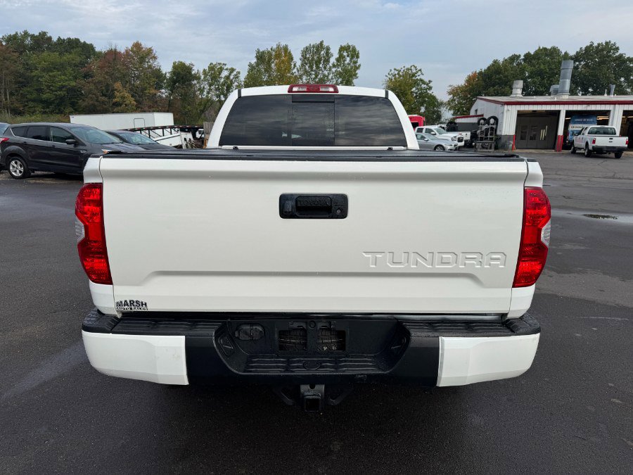 Used 2020 Toyota Tundra SR5 image 4