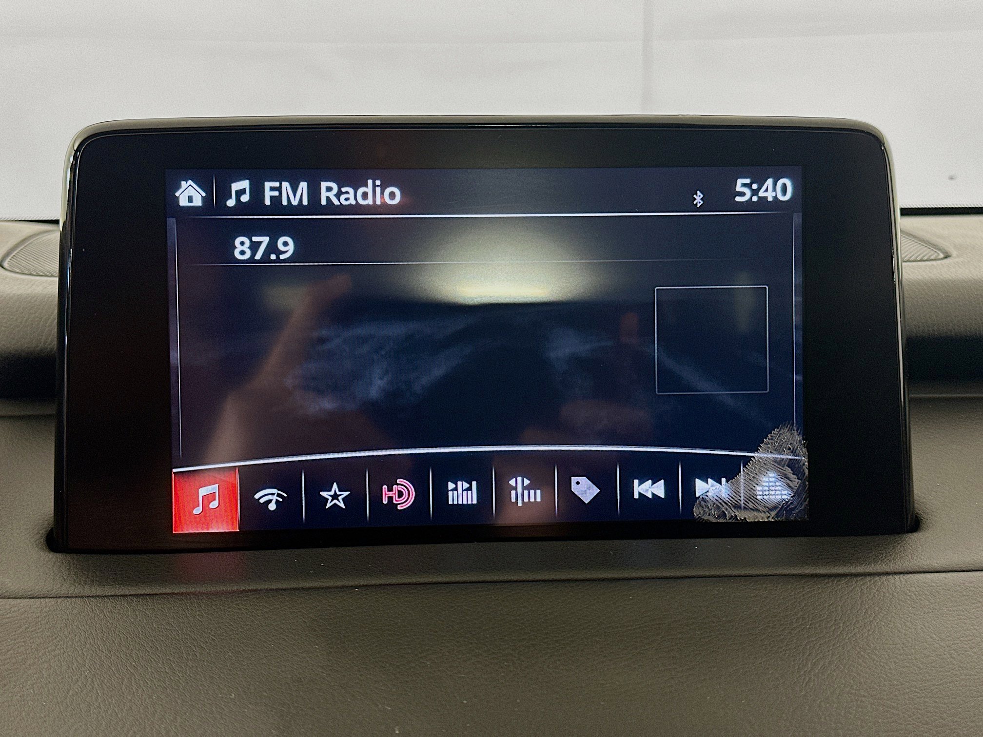 Used 2019 MAZDA CX-9 Touring w/ Touring Premium Package image 21