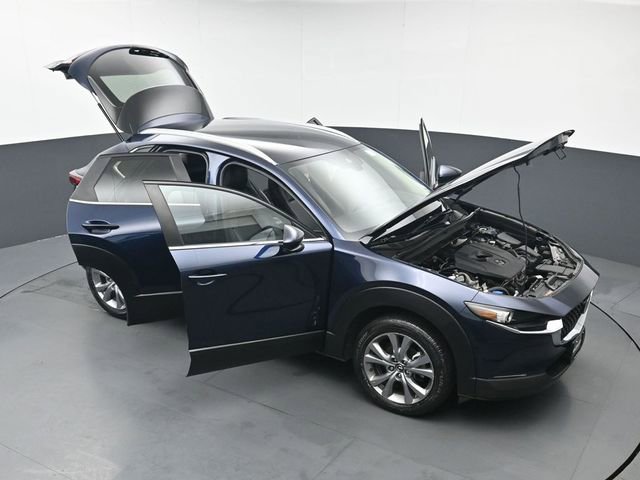 Certified 2023 MAZDA CX-30 AWD 2.5 S w/ Preferred Package image 47