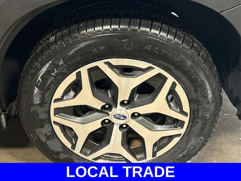 Certified 2021 Subaru Forester Premium image 13