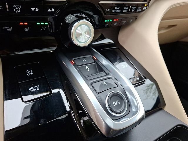 Used 2026 Acura MDX w/ Advance Package AWD/4WD image 17