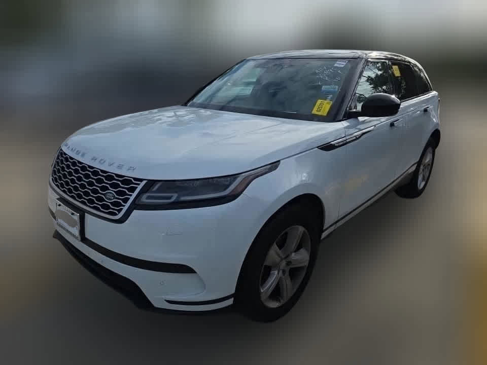 Used 2023 Land Rover Range Rover Velar S AWD/4WD image 5