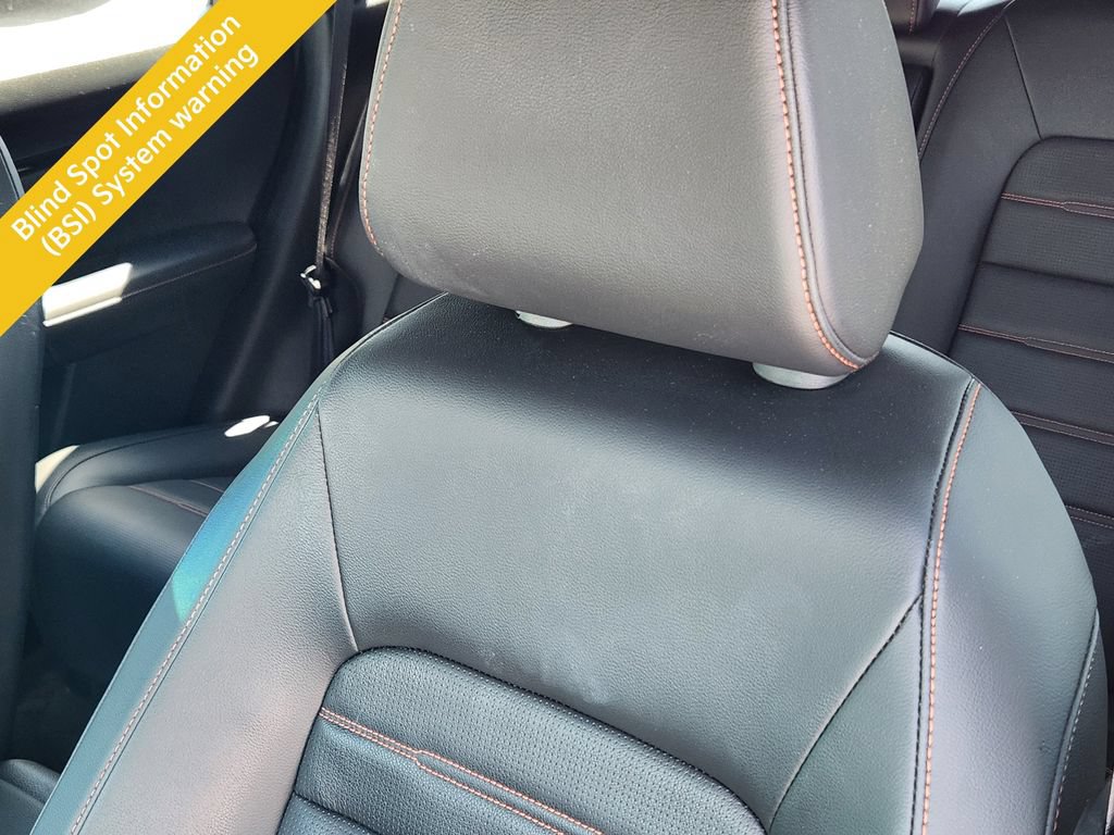 Used 2023 Honda CR-V Sport Touring image 9