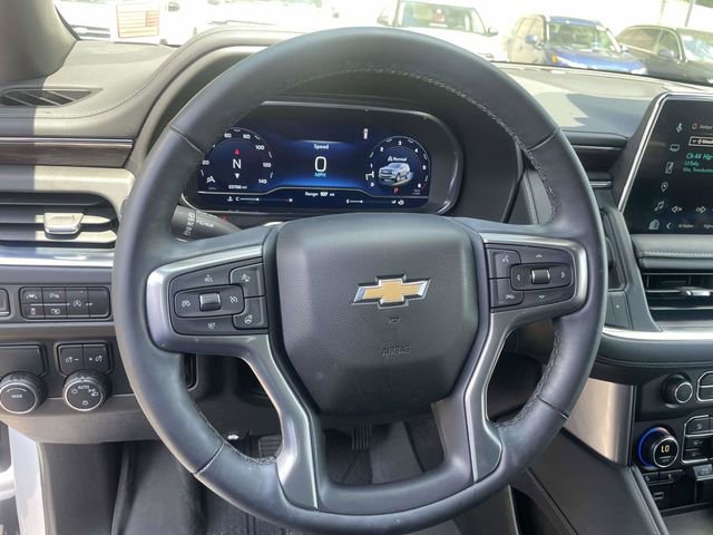 Used 2024 Chevrolet Tahoe LT w/ LT Signature Package RWD image 22