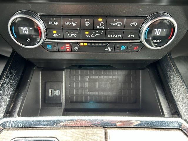 Used 2020 Ford Expedition Max Limited AWD/4WD image 21