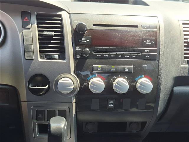 Used 2013 Toyota Tundra 2WD Double Cab w/ Upgrade Pkg image 15