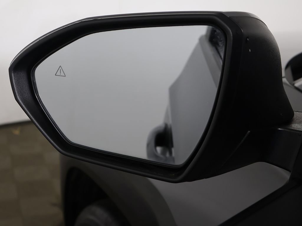 Used 2024 Hyundai Tucson SE image 26