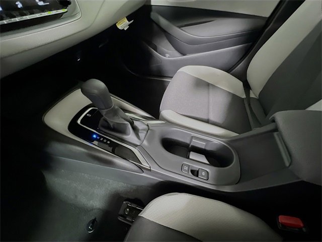 New 2026 Toyota Corolla LE image 21