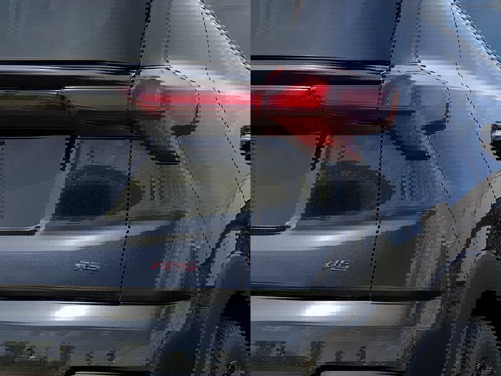 New 2027 Chevrolet Bolt RS w/ Technology Package image 11