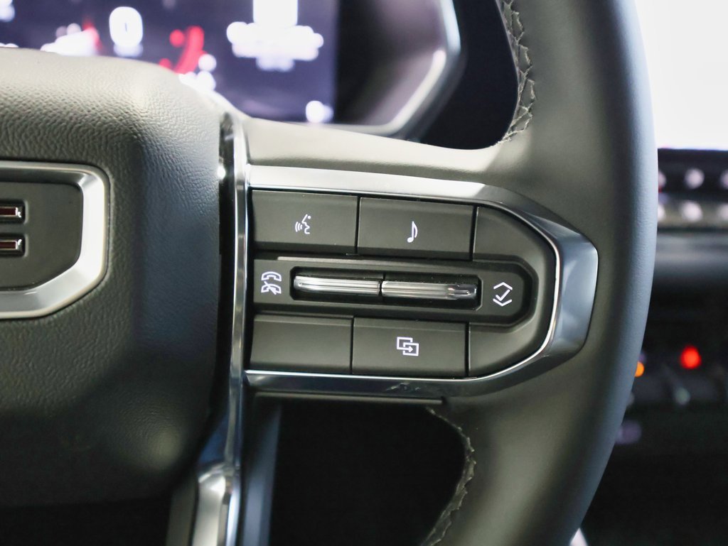 New 2026 GMC Canyon Elevation w/ Convenience Package image 18