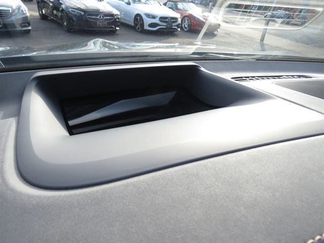 Certified 2023 Mercedes-Benz EQS 580 4MATIC SUV image 7