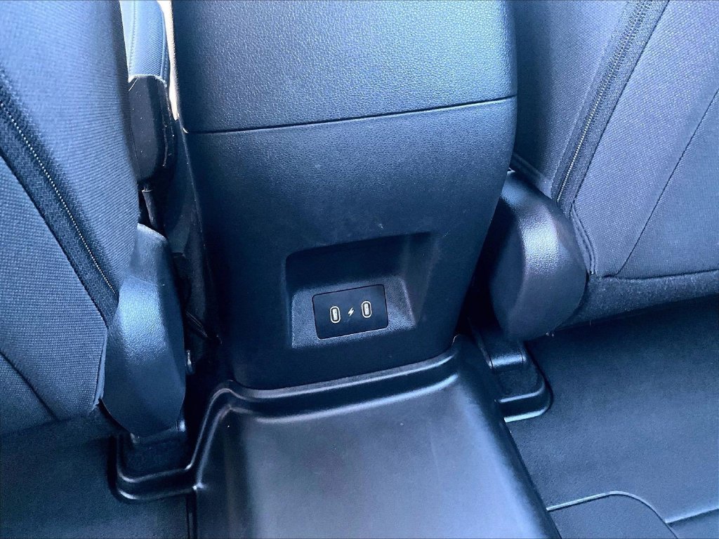 Used 2025 Hyundai Tucson SE AWD/4WD image 29