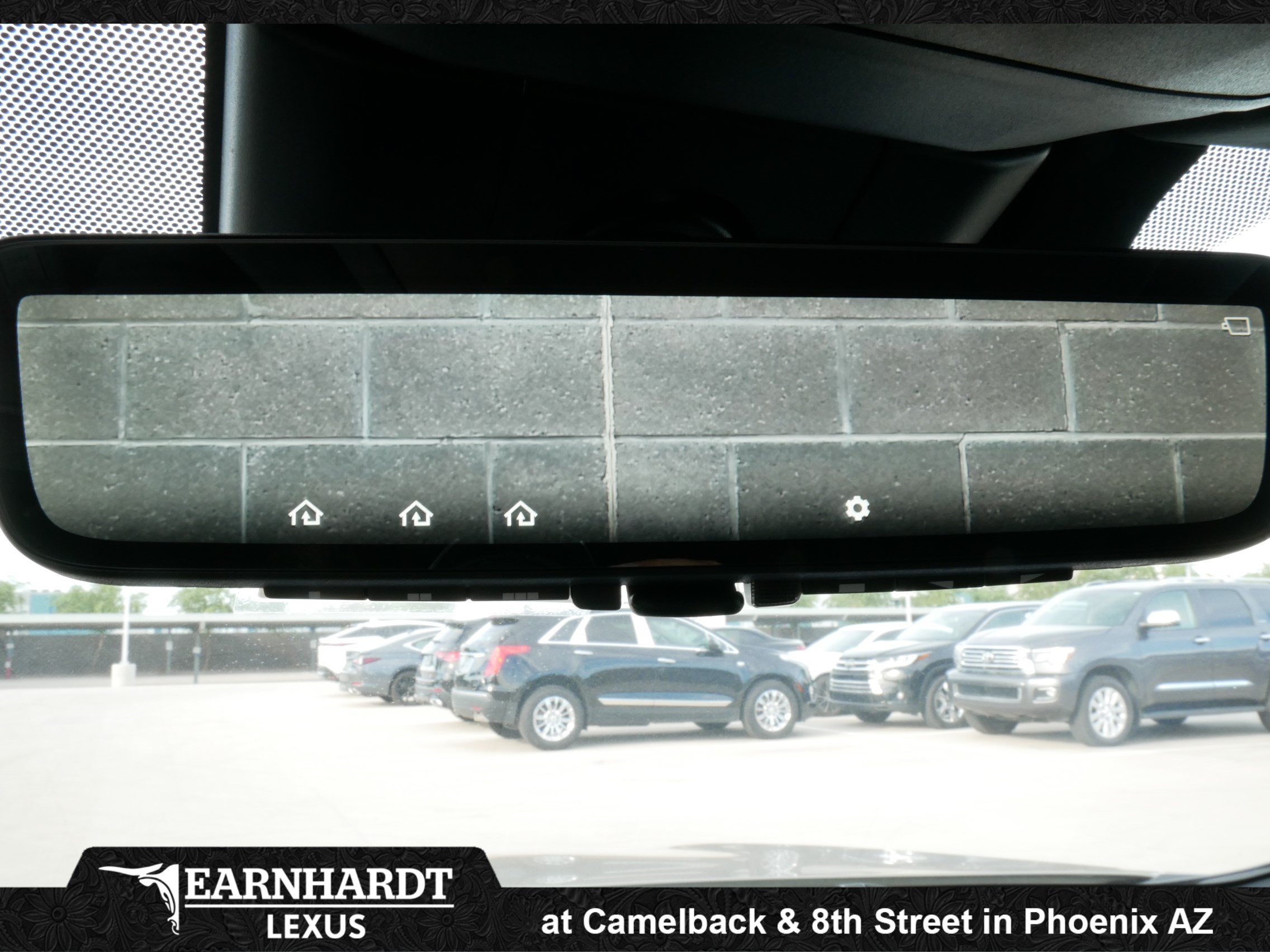 New 2026 Lexus RX 500h F Sport w/ Convenience Package AWD/4WD image 22
