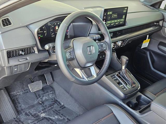 New 2026 Honda CR-V Sport-L image 3