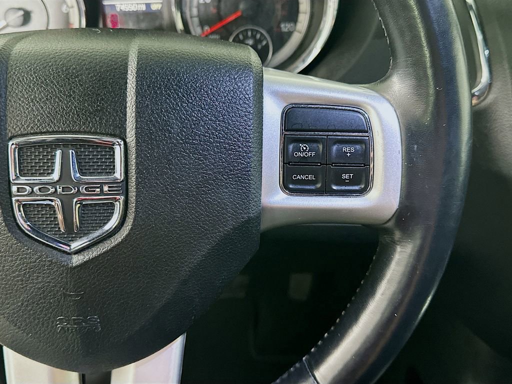 Used 2019 Dodge Grand Caravan GT image 27