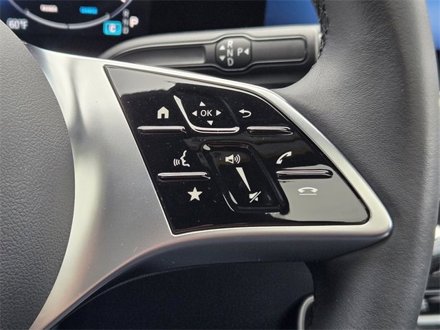 Certified 2025 Mercedes-Benz GLA 250 4MATIC image 25