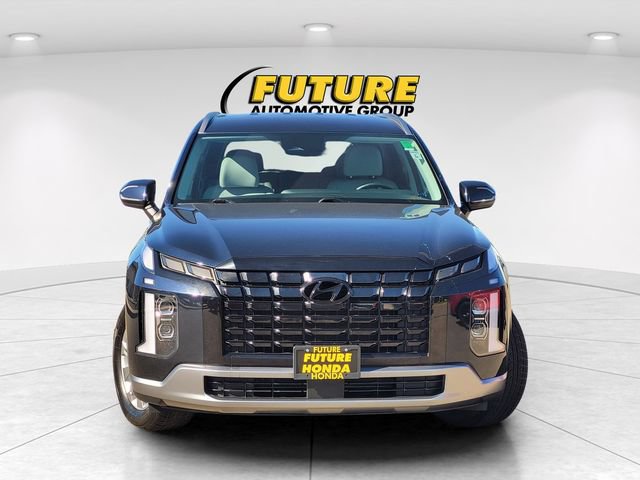 Used 2024 Hyundai Palisade SEL FWD image 2