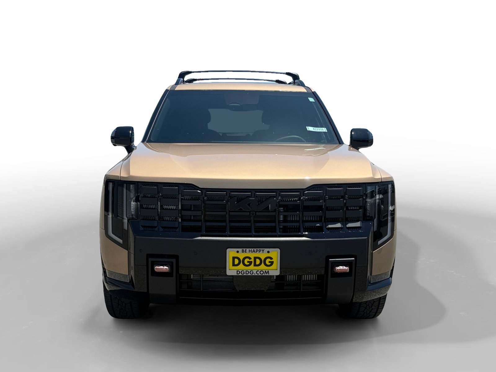 New 2027 Kia Telluride SX X-Pro AWD/4WD image 8