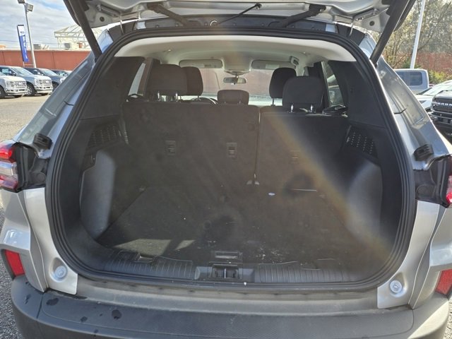 Used 2024 Ford Escape Active image 8