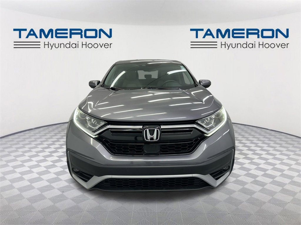 Used 2020 Honda CR-V EX image 8