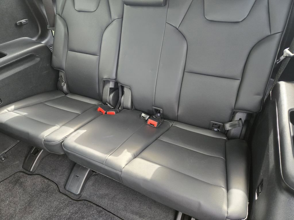 Used 2025 Kia Telluride SX Prestige X-Line AWD/4WD image 31