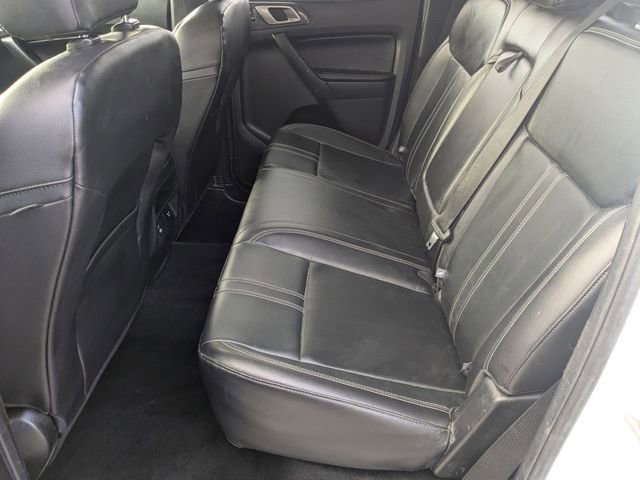 Used 2019 Ford Ranger Lariat w/ Equipment Group 501A Mid AWD/4WD image 18