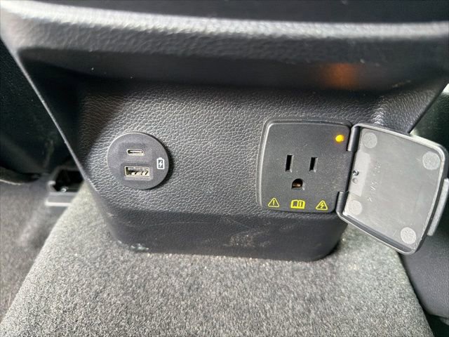 Used 2025 Ford Ranger Raptor AWD/4WD image 17