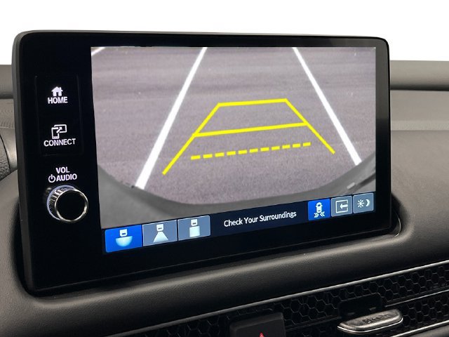 New 2027 Honda HR-V EX-L image 20