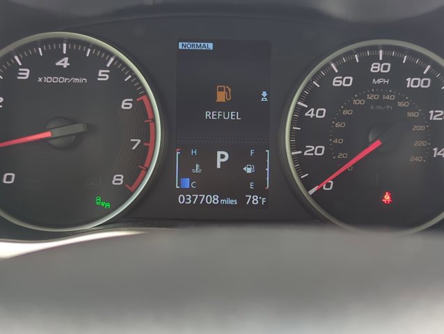 Used 2025 Mitsubishi Eclipse Cross SE image 12