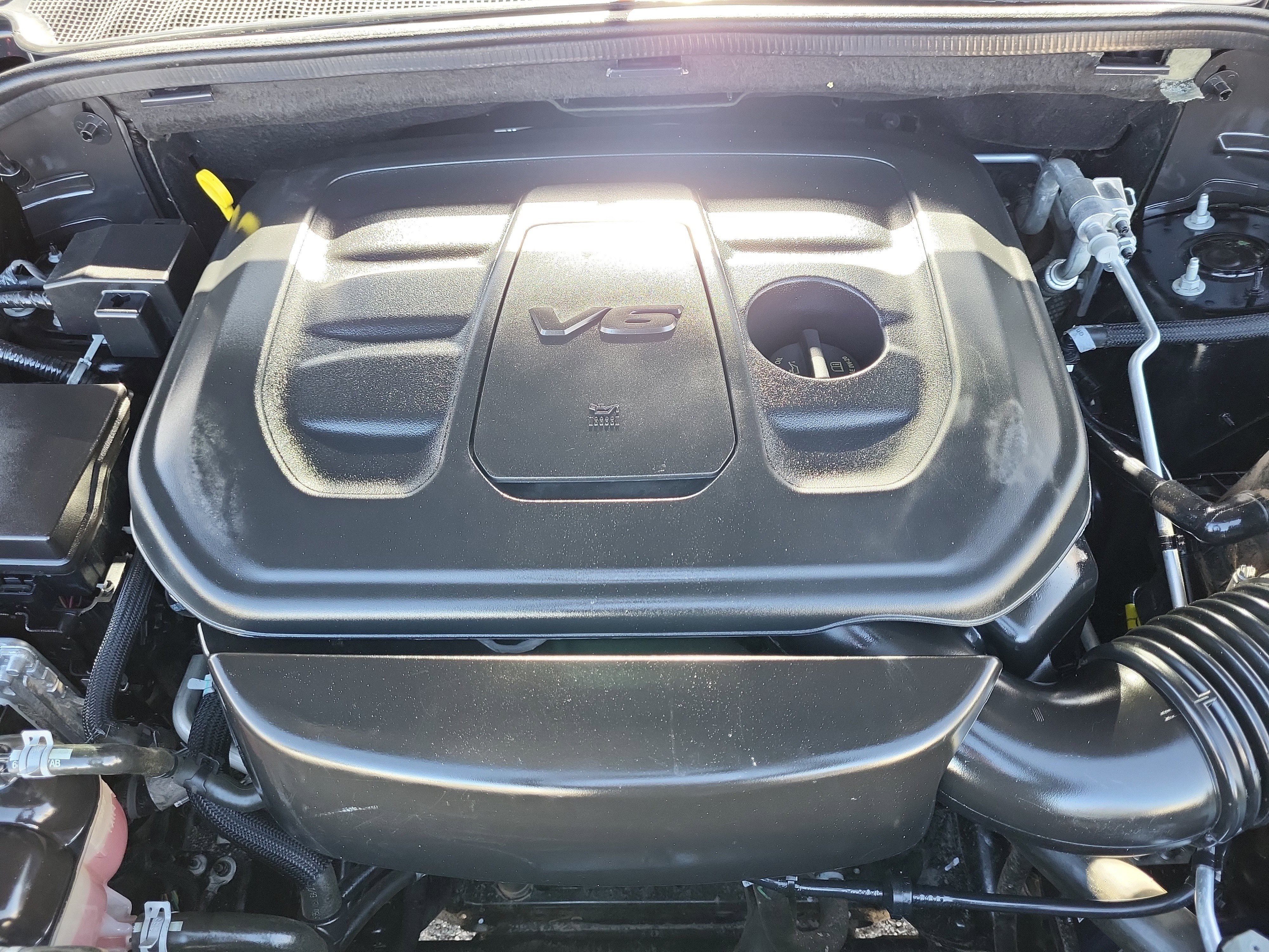 Used 2022 Jeep Grand Cherokee Laredo E w/ Security & Convenience Group image 30