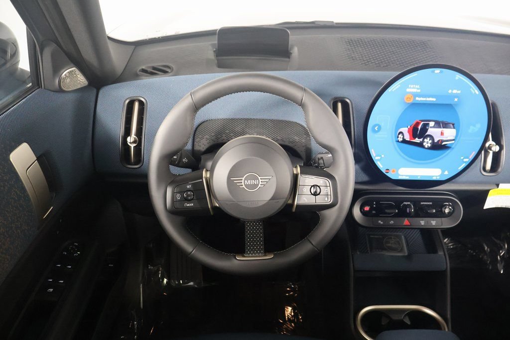 Used 2025 MINI Cooper Countryman S AWD/4WD image 5