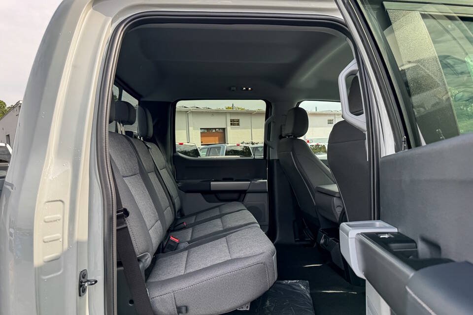 New 2026 Ford F350 XL w/ STX Appearance Package AWD/4WD image 20
