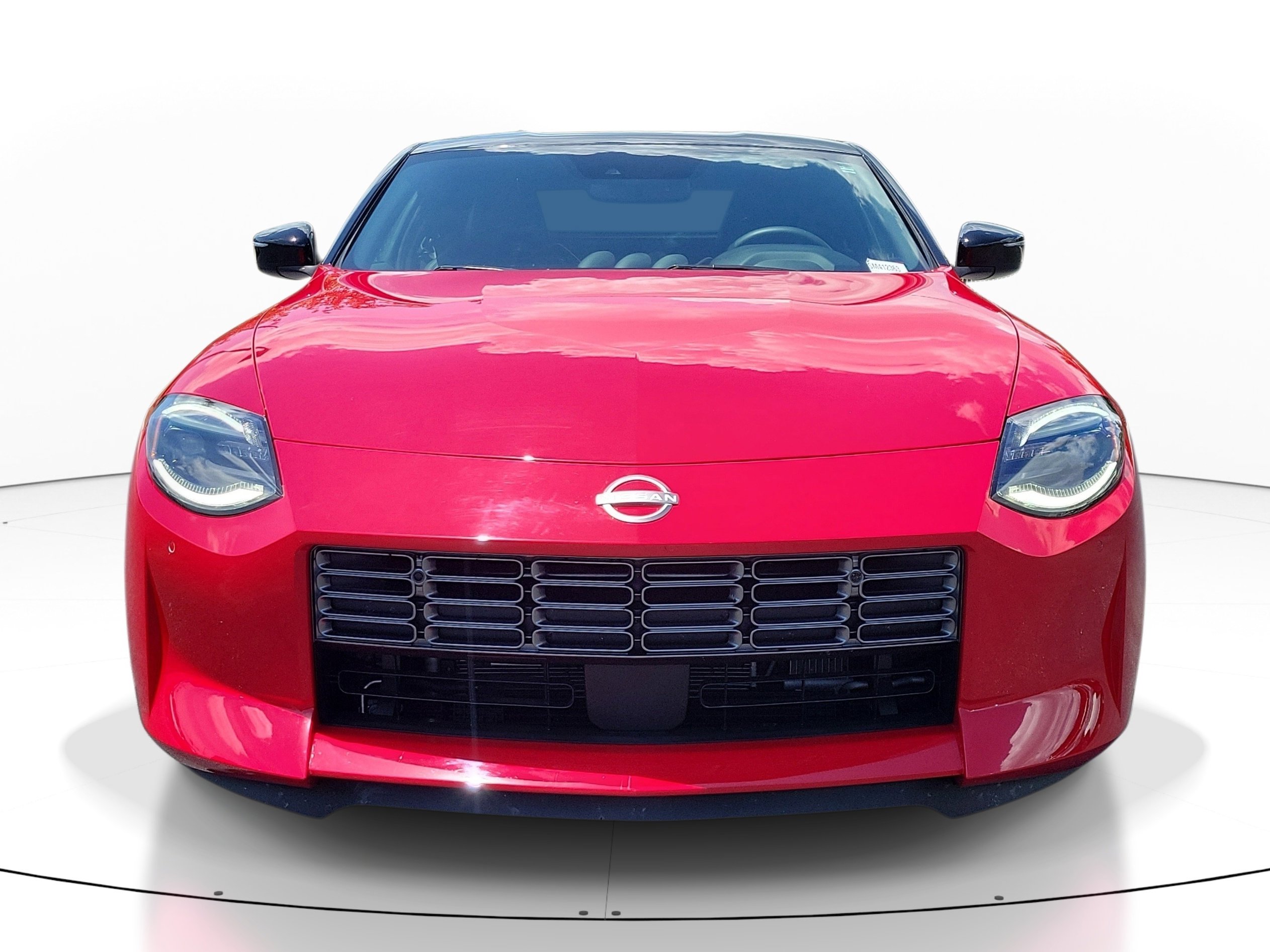 Used 2025 Nissan Z Performance w/ Floor Mat Package RWD video 2