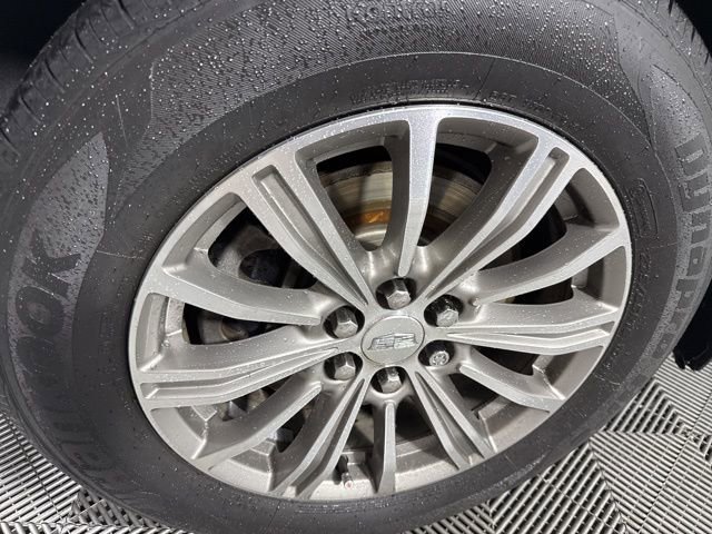 Used 2019 Cadillac XT5 Luxury image 13