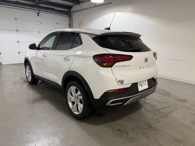 New 2026 Buick Encore GX Preferred w/ Comfort Package image 4