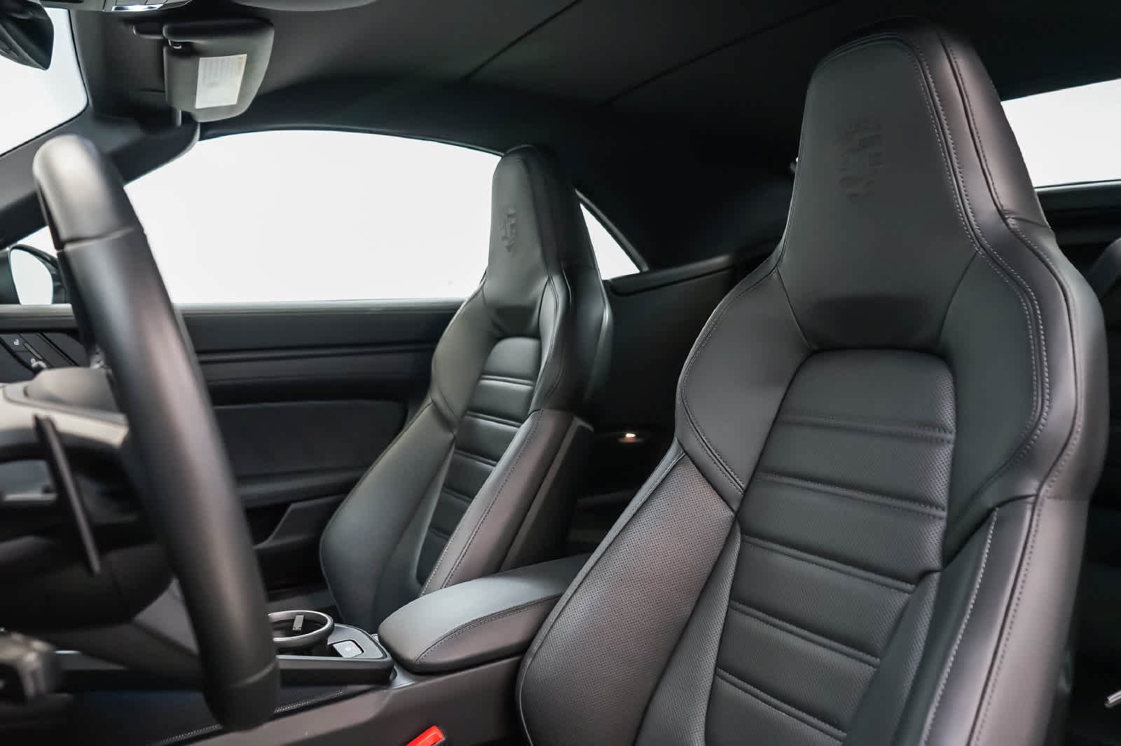 Certified 2026 Porsche 911 Carrera 4 GTS AWD/4WD image 5